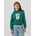 GAP Детско горнище Gap Athletic GAP GAP | Zelen | Момичешки | 104/110