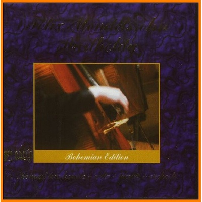 Mendelssohn Bartholdy - Koncert pro housle CD