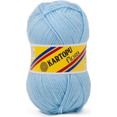 Příze Flora Kartopu Varianta: K540