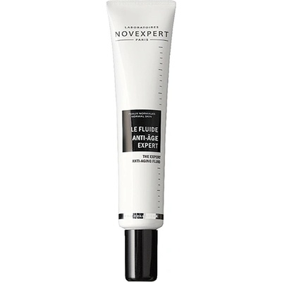 NOVEXPERT Pro-Collagen The Expert Anti-Aging Fluid антистареещ флуид за лице за жени 40 мл