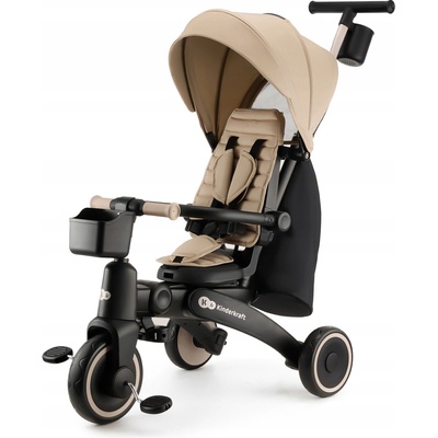 KINDERKRAFT Jazz 2 Beige