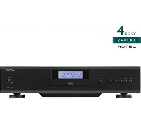 Rotel CD11MKII