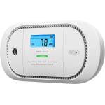 X-Sense Детектор за въглероден оксид X-Sense XC01-R (XC01-R) - ehub