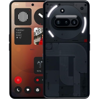 Nothing Phone (3a) 5G 256GB 12GB RAM Dual