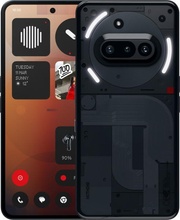 Nothing Phone (3a) 5G 256GB 12GB RAM Dual