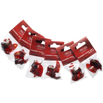 Stagg Перце за пръст / комлект за една ръка stagg - модел fps-m