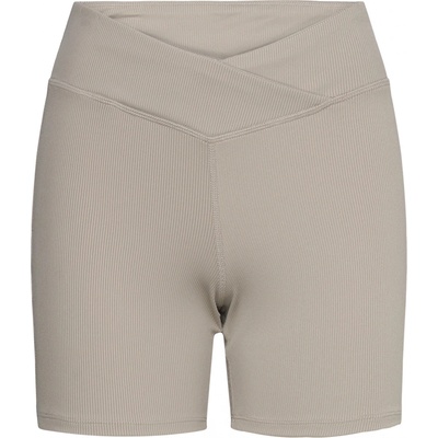 Reebok šortky Studio Rib Hr Bike Short 100076342