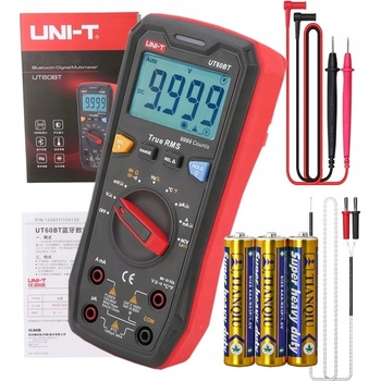UNI-T UT60BT