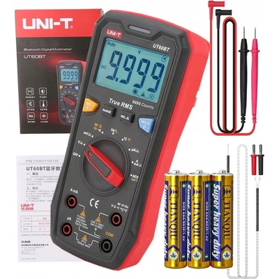 UNI-T UT60BT