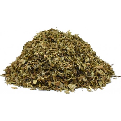 Naturway Borůvka list řezaný 250 g