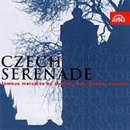CESKA SERENADA: VARIOUS CD