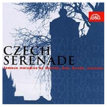 CESKA SERENADA: VARIOUS CD