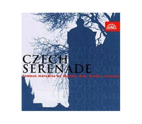 CESKA SERENADA: VARIOUS CD