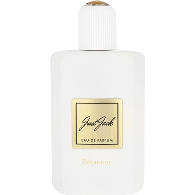 Just Jack Patchouli parfémovaná voda bez alkoholu dámská 100 ml