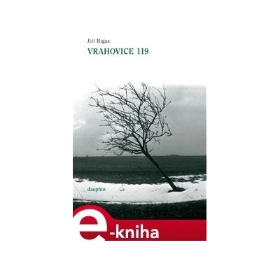 Vrahovice 119 - Jiří Bigas