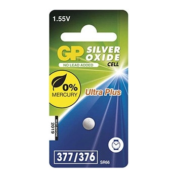 GP Ultra Plus SR66 1ks 1043037721