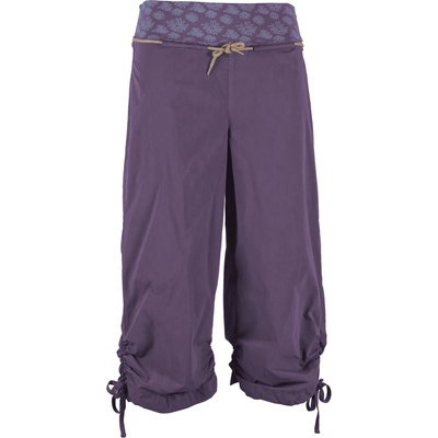 E9 Дамски 3/4 панталони E9 Women's N Cleo2 3/4 length trousers - Wisteria - размер XS (112-3763-0512)
