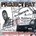 Project Pat - Murderers & Robbers (Translucent Black Ice Coloured) (LP) (97037999612)