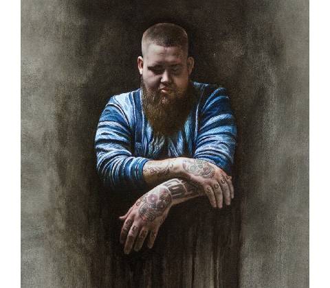 RAGNBONE MAN: HUMAN LP