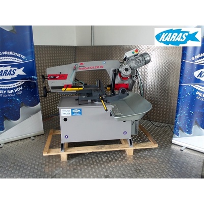 BOMAR ProfiCut 275.230 DG