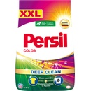 Persil Prací prášek Deep Clean Color 3,48 kg 58 PD