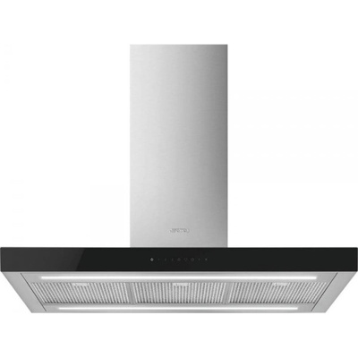 Smeg KBTI9L4VN 90 cm