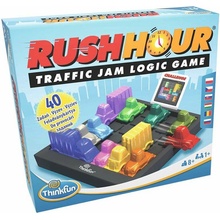 Rush Hour - Nob Yoshigahara