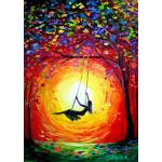 Enjoy - Puzzle Memories of Childhood - 1 000 piese