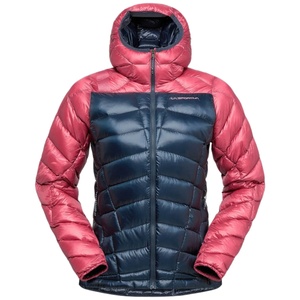 La Sportiva Lumina 200 Down Jkt W Размер: M / Цвят: черен