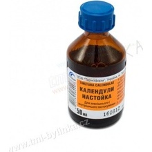 TML Tinktura měsíčku 50 ml
