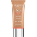 Bourjois Paris Air Mat SPF10 zmatňujúci make-up 06 Golden Sun 30 ml