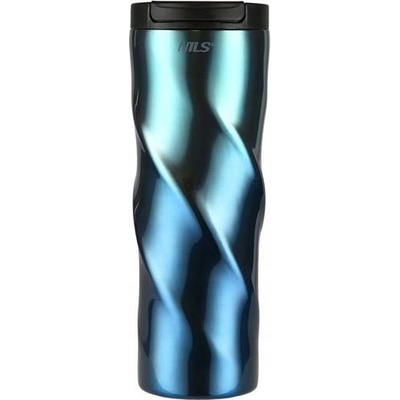 Nils Termohrnek NCB22 modrý 500 ml