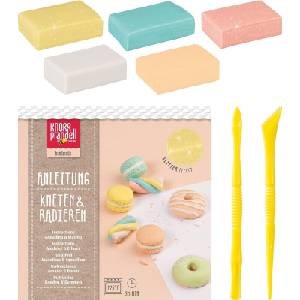Knorr Prandell 212159109 Самосъхнеща глина 100 g Sugar Sweets (212159109)
