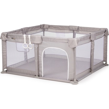 Image 1 of KOSI Кошара за игра Fiesta120/120 cm, беж (KOIFI0252BE)