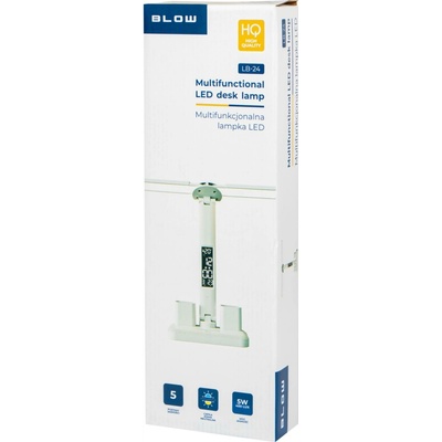 BLOW LB-24