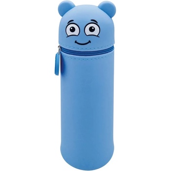 Marky Кутия за моливи Marky, синя