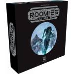 Matagot Настолна игра Room 25: Ultimate (Black Edition) - Кооперативна (MATROO013757) - ozone