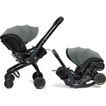 Doona X Car Seat & Stroller Столчета за кола