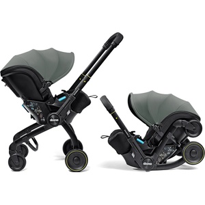 Doona X Car Seat & Stroller Столчета за кола