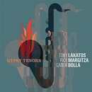 Gypsy Tenors CD