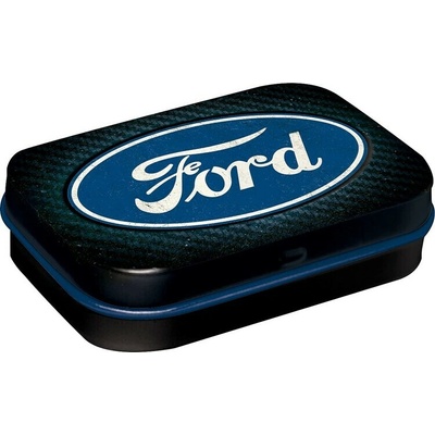 Mentolky Mentolky Ford - Logo Blue Shine | 15 g