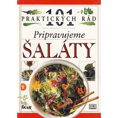 101-Pripravujeme šaláty