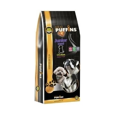 Puffins Junior Maxi 1 kg