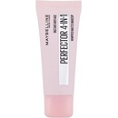 Maybelline Instant Age Rewind Perfector 4-in-1 Glow rozjasňujúci make-up pre prirodzený vzhľad 00 Fair 20 ml