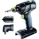 Festool TXS 18-Basic-Set