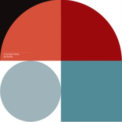 ACR:EPA - A Certain Ratio LP