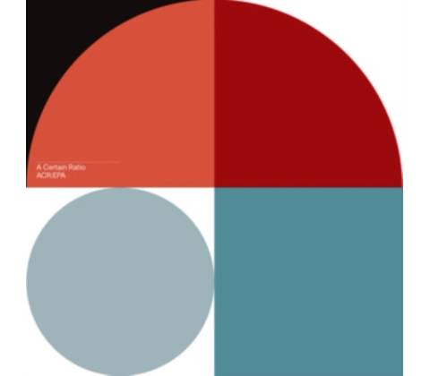 ACR:EPA - A Certain Ratio LP
