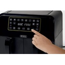 Image 1 of Ariete Air Fryer Dual (4623)