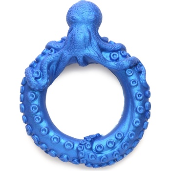 Image 1 of Creature Cocks Poseidon's Octo-Ring Silicone Cock Ring
