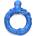 Creature Cocks Poseidon's Octo-Ring Silicone Cock Ring